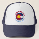 Buscar colorado camionero gorras Rocas