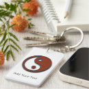 Buscar taoism llaveros Yin y yang