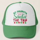 Buscar travieso gorras Santa