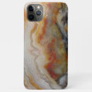 Buscar piedra natural iphone fundas Mineral