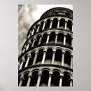 Buscar torre de pisa posters Arquitectura