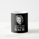 Buscar bach tazas Músico