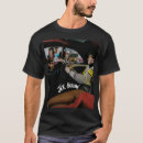 Buscar harlow camisetas Música