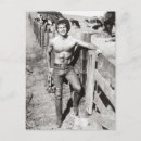 Buscar vintage cowboy postales Vaquero