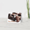 Buscar choco tarjetas General y unisex