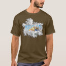 Buscar cielo camisetas Libertad