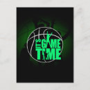 Buscar enganche postales Baloncesto