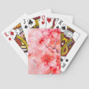 Buscar cherry barajas de cartas Flor de cerezo