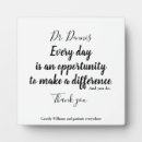 Buscar médico placas fotograbadas Enfermera