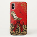 Buscar rojo manchado iphone fundas Elegante