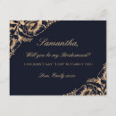 Buscar bridesmaid invitaciones Para todos