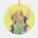 Buscar hada de la flor adornos Para niños