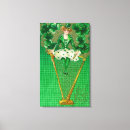 Buscar st patrick arte Mujer