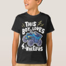 Buscar del atv camisetas Chico