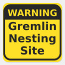 Buscar gremlin postales Refunfuñar