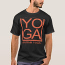 Buscar yoga lover camisetas Gráfico