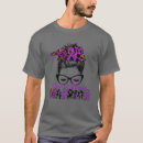 Buscar crohn camisetas Conciencia