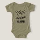 Buscar aloha bebe ropa Vacaciones