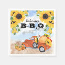 Buscar otoño servilletas Para ellos