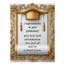 Buscar diploma posters Logro