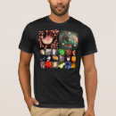Buscar industria camisetas Banda
