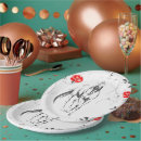 Buscar barroco platos Rosas