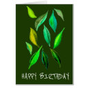 Buscar ambiental tarjetas Verde