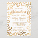 Buscar leopardo invitaciones Para todos