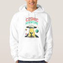 Buscar astronaut hombre sudaderas Para todos