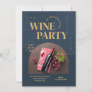 Buscar botella de vino invitaciones General y unisex