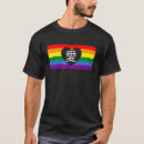 Buscar símbolo chino para el amor camisetas Lgbtq