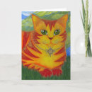 Buscar arte de la fantasía tarjetas Animal