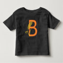 Buscar letra b camisetas Floral