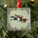 Buscar jockey adornos Ornamento