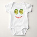 Buscar aguacate bebe ropa Guacamole