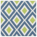 Buscar ikat telas Verde