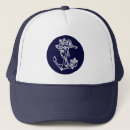 Buscar floral gorras Ilustracion