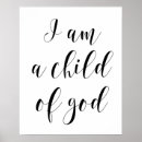 Buscar el hijo de dios posters Fe