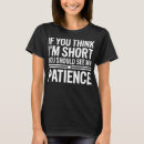 Buscar impaciente camisetas Sarcasmo