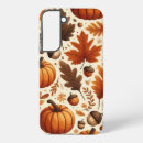 Buscar hoja samsung fundas Otoño