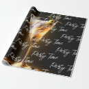 Buscar fluorescente papel de regalo Moderno