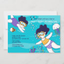 Buscar buceador invitaciones Para todos