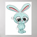 Buscar amante del conejo posters Amante de conejito