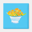 Buscar fruta naranja imanes Adorable