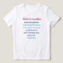 Buscar anti progresista camisetas Para todos