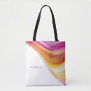 Buscar sol abstracto bolsos Elegante