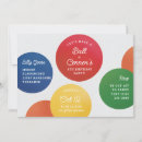 Buscar fiesta del patio invitaciones Para niños