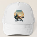 Buscar sigue gorras Para él