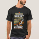Buscar dedicado camisetas Privado