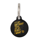 Buscar cumpleaños mascotas General y unisex